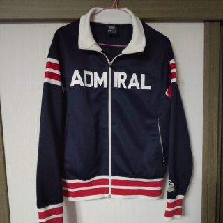 アドミラル(Admiral)のアドミラル ジャージ Mサイズ(ジャージ)