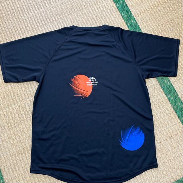 ballaholic COOL Tシャツ　Ｌサイズ