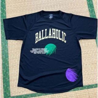 ballaholic - ballaholic COOL Tシャツ Lサイズの通販 by トドs shop