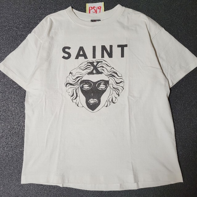 saint michel TEE saintmxxxxxx Tシャツ 21AW