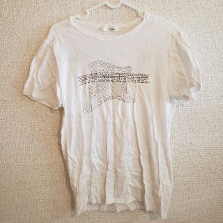 Tシャツ(Tシャツ/カットソー(半袖/袖なし))