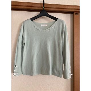 フェルゥ(Feroux)の【専用】カットソーサイズ2 シャツ2枚セット(カットソー(長袖/七分))