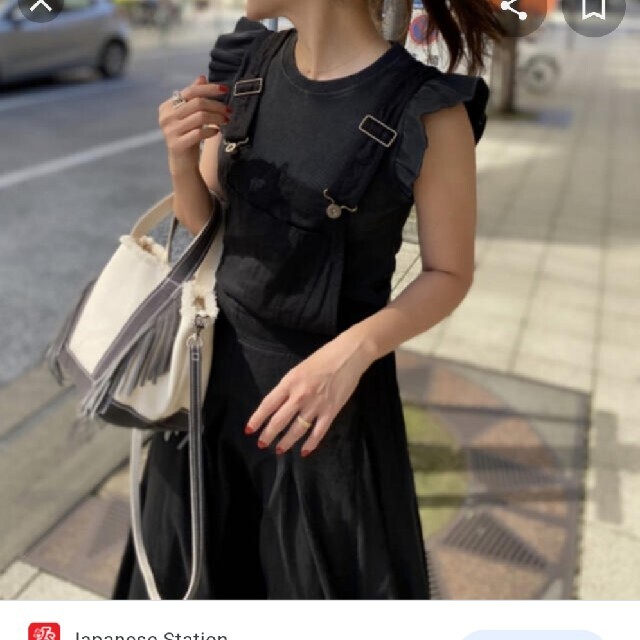 baybee サロペットワンピース www.withmandy.com