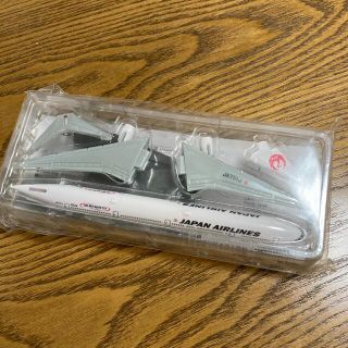 JAL(日本航空)(模型/プラモデル)のフリマアイテム一覧 JAL(日本航空)(模型/プラモデル)のフリマアイテム一覧