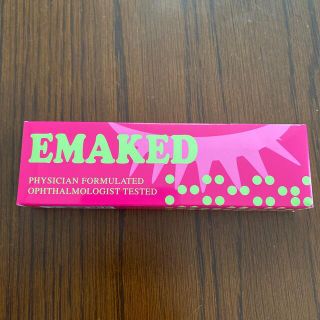 いぬちゃん様専用　エマーキット(2mL)(まつ毛美容液)