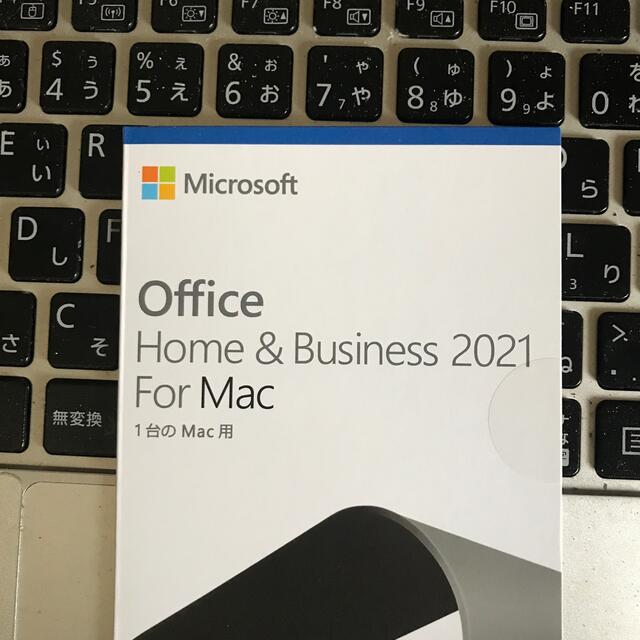 Microsoft Office 2021 永続|カード版■正規未開封■実物発送