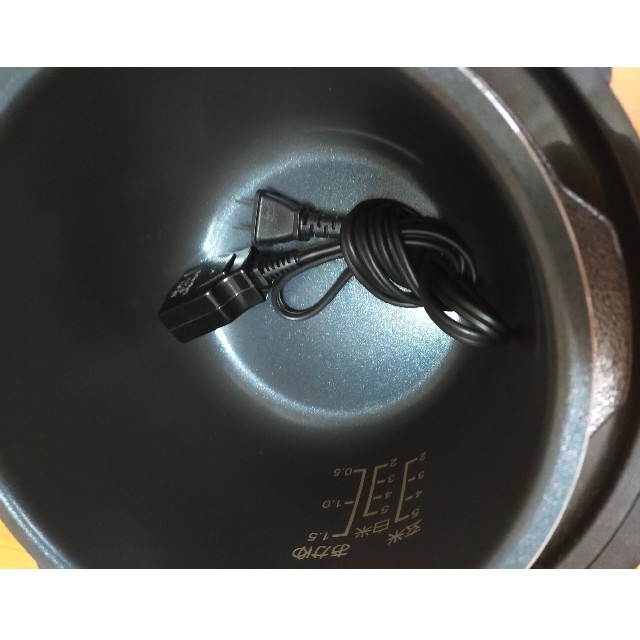 ショップジャパン クッキングプロ スマホ/家電/カメラの調理家電(調理機器)の商品写真