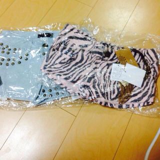 ガルラ(GARULA)のショーパンセット(ショートパンツ)
