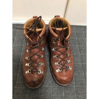 ダナー(Danner)のダナー　マウンテントレイル　マウンテンライト　マウンテンブーツ　US8 26 (ブーツ)