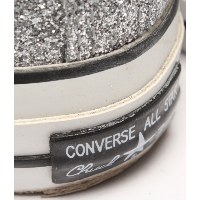 CONVERSE(コンバース)のコンバース CONVERSE ローカットスニーカー レディース 23 レディースの靴/シューズ(スニーカー)の商品写真