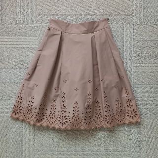 フォクシー(FOXEY) ワーク ひざ丈スカートの通販 28点 | フォクシーの