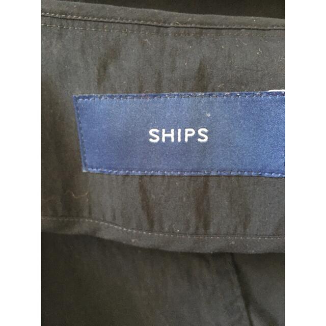 SHIPS(シップス)のSHIPS パーカージャケット レディースのトップス(パーカー)の商品写真