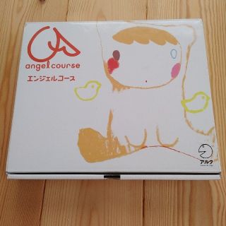 アルクフェニックス(alk phenix)のアルク　エンジェルコース(知育玩具)