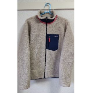 パタゴニア(patagonia)のpatagoniaレトロXキッズXXL(ブルゾン)