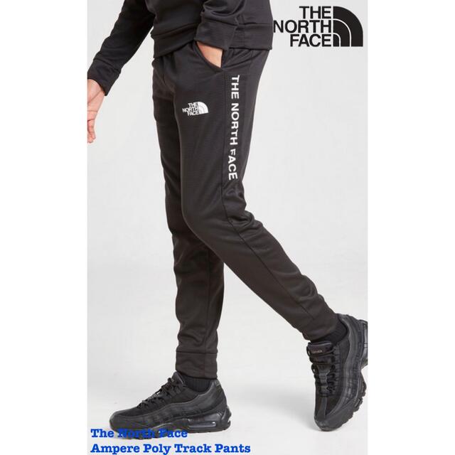 THE NORTH FACE(ザノースフェイス)の【日本レディースM相当】✨The North Face ✨トラックパンツ レディースのパンツ(その他)の商品写真