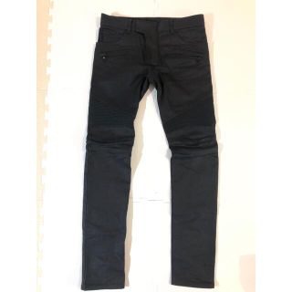 Balmainバルマン11AWデニムパンツ Saint Laurent dior パンツ デニム