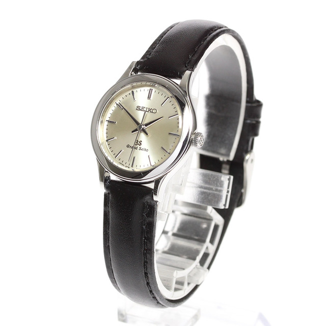 STGS009】Grand Seiko 'グランドセイコー 時計' ☆極美品☆-