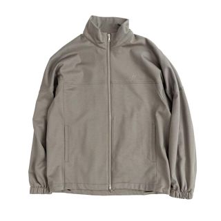 マーカウェア(MARKAWEAR)のmarkaware 22ss TRUCK JACKET/grey 3(ブルゾン)