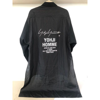 yohji yamamoto 18ssの通販 2,000点以上 | フリマアプリ ラクマ