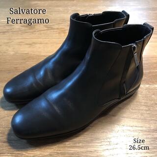 サルヴァトーレフェラガモ ブーツ(メンズ)の通販 39点 | Salvatore 