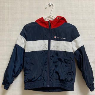 チャンピオン(Champion)のチャンピオン　ウィンドブレーカー　ジャンパー(ジャケット/上着)