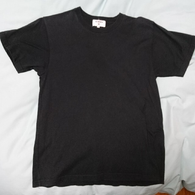 GOMME HOMME - GOMME ゴムオム バックプリントTシャツの通販 by 太一