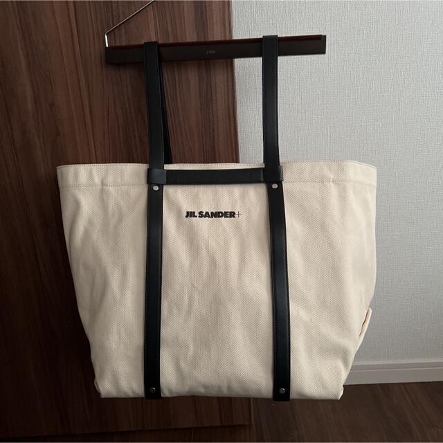 新品、本物、当店在庫だから安心】 Jil Sander キャンバス ジル