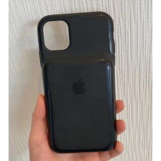 アップル(Apple)のiPhone11 スマートバッテリーケース(iPhoneケース)