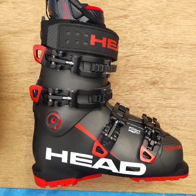 HEAD ヘッド VECTOR EVO 110 サイズ 25.0 cm
