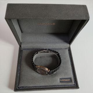 SEIKO ラサールの通販 16点 | フリマアプリ ラクマ