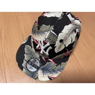 ニューエラー(NEW ERA)のニューエラー　帽子　子ども用(帽子)