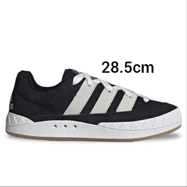 adidas Adimatic復刻 アディマティック 28.5 新品 10.5