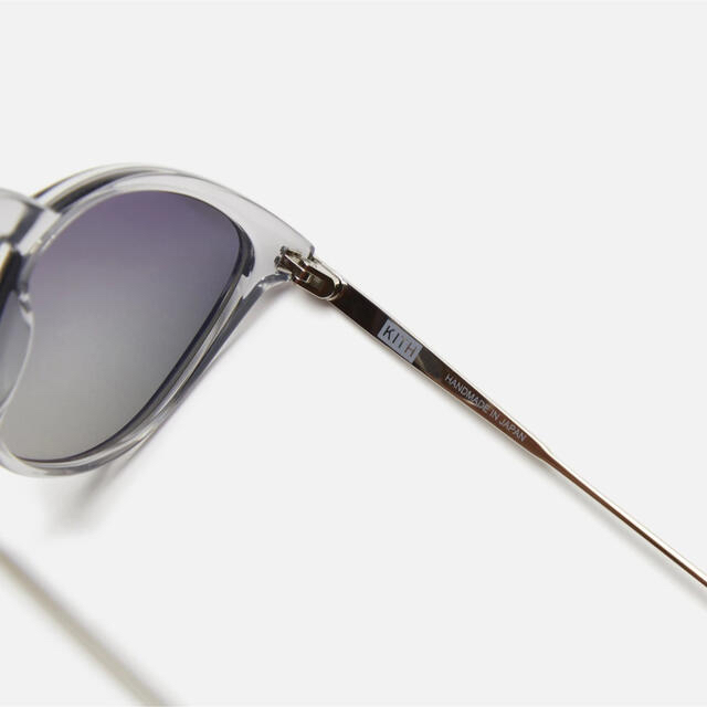 日本製】 Kith for Modo Georgica Sunglassesの通販 by Home|ラクマ 日本製】 Kith for Modo Georgica Sunglassesの通販 by Home|ラクマ
