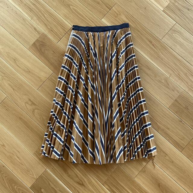 売り切り御免!】 sacai - sacai/サカイ ロングスカート - pann.nl