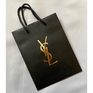 イヴサンローランボーテ(Yves Saint Laurent Beaute)のYSL 袋(ショップ袋)