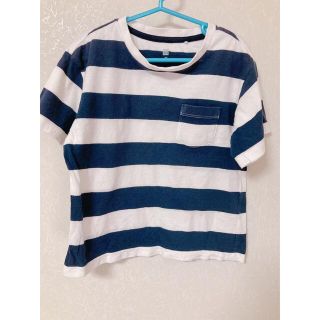 ユニクロ(UNIQLO)のユニクロ　Tシャツ(Tシャツ/カットソー)