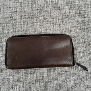 ツチヤカバンセイゾウジョ(土屋鞄製造所)の土屋鞄　財布　本革(財布)