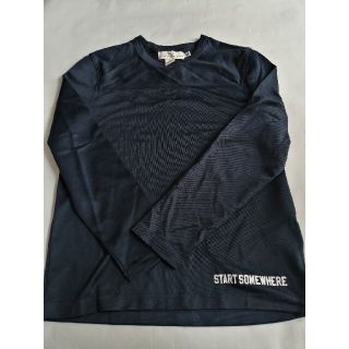 エイチアンドエム(H&M)のtomoo様専用　H&M  カットソー(Tシャツ/カットソー(七分/長袖))