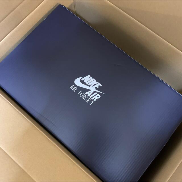 NIKE(ナイキ)の[新品]エア フォース1 セリーナ レディースの靴/シューズ(スニーカー)の商品写真