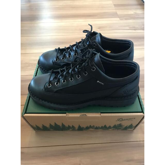 Danner / Danner FIELD LOW / メンズ / ダナー