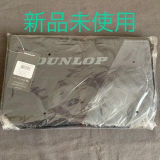 ダンロップ(DUNLOP)のDUNLOP ダンロップ保冷バッグ(バッグ)