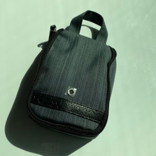 ブルガリ(BVLGARI)の＊最終値下＊　エミレーツ　アメニティ(旅行用品)