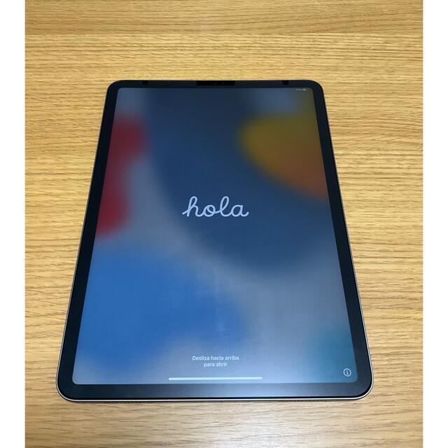 【ジャンク品】iPad Pro 11インチ 第一世代 Wi-Fi 64GBスマホ/家電/カメラ