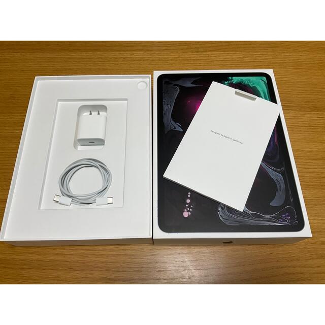 【ジャンク品】iPad Pro 11インチ 第一世代 Wi-Fi 64GB