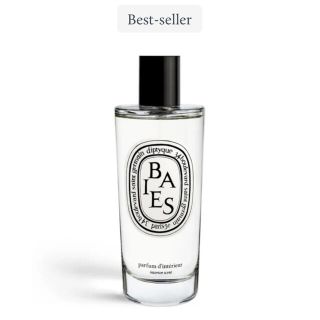 ディプティック(diptyque)のdiptyque baies ルームスプレー ベ ディプティック ルームスプレー(ユニセックス)