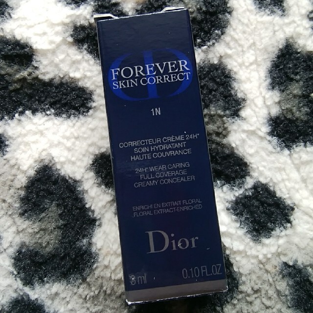 Dior(ディオール)のディオール　スキンフォーエバー コスメ/美容のベースメイク/化粧品(コンシーラー)の商品写真