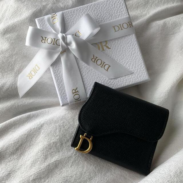 DIOR 財布