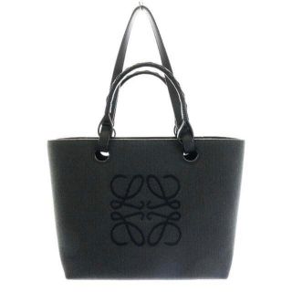 LOEWE - ☆ロエベ☆ アナグラム トートバッグ スモール ジャカード