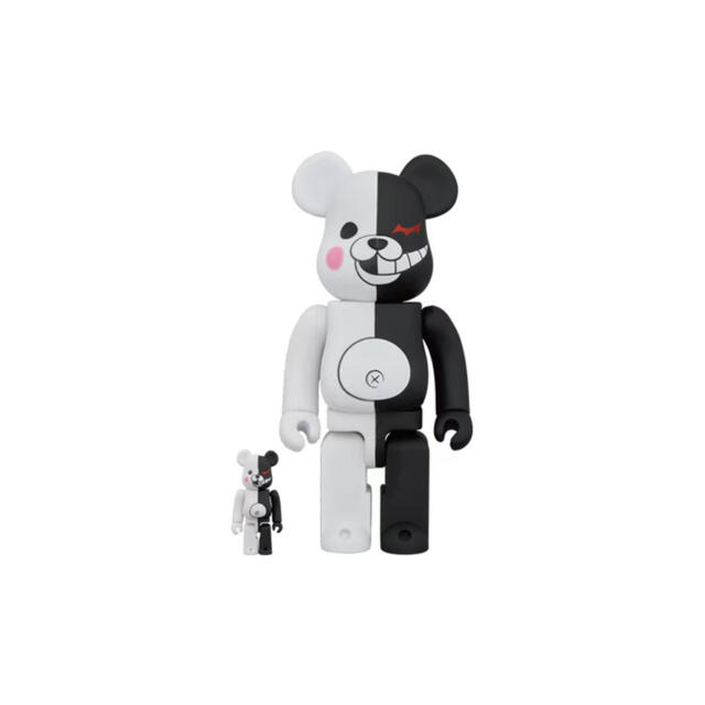 bearbrick