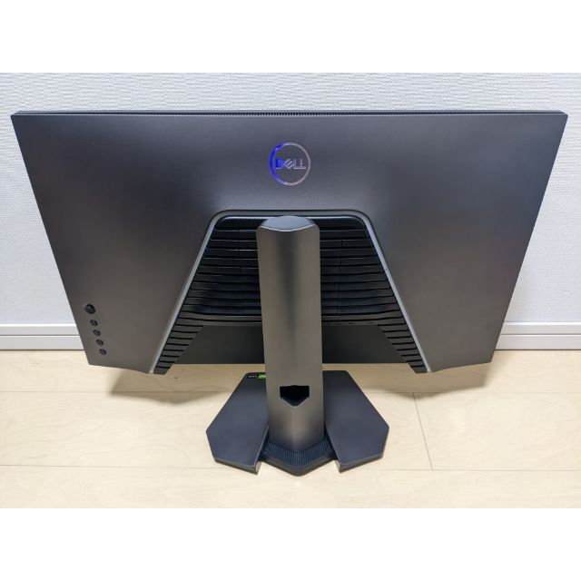 DELL - Dell S2721DGF 165Hz WQHDゲーミングモニターの通販 by